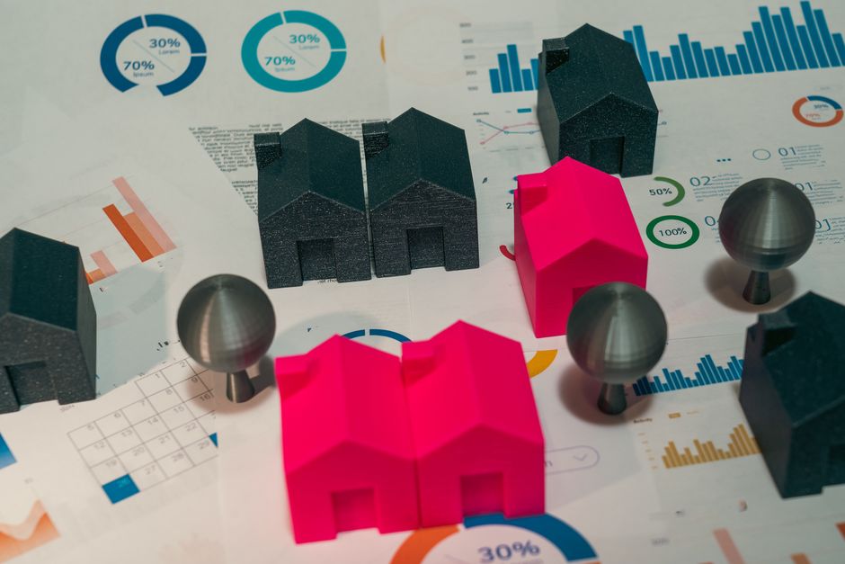 Dados, tecnologia e aperto financeiro dominam debates no mercado hipotecário em setembro de 2026