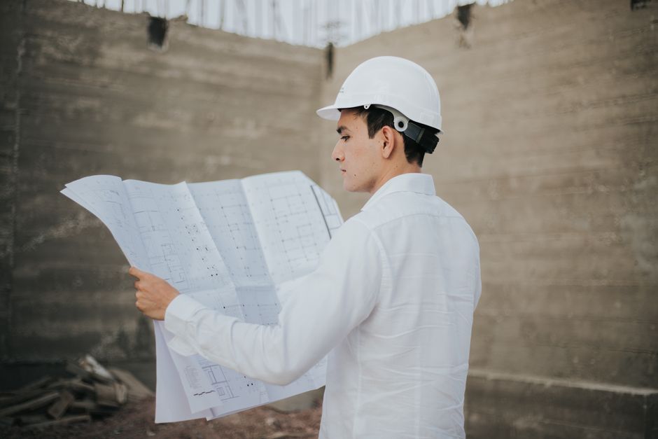 Gestão de projetos na construção: funções, etapas e o papel crescente da tecnologia