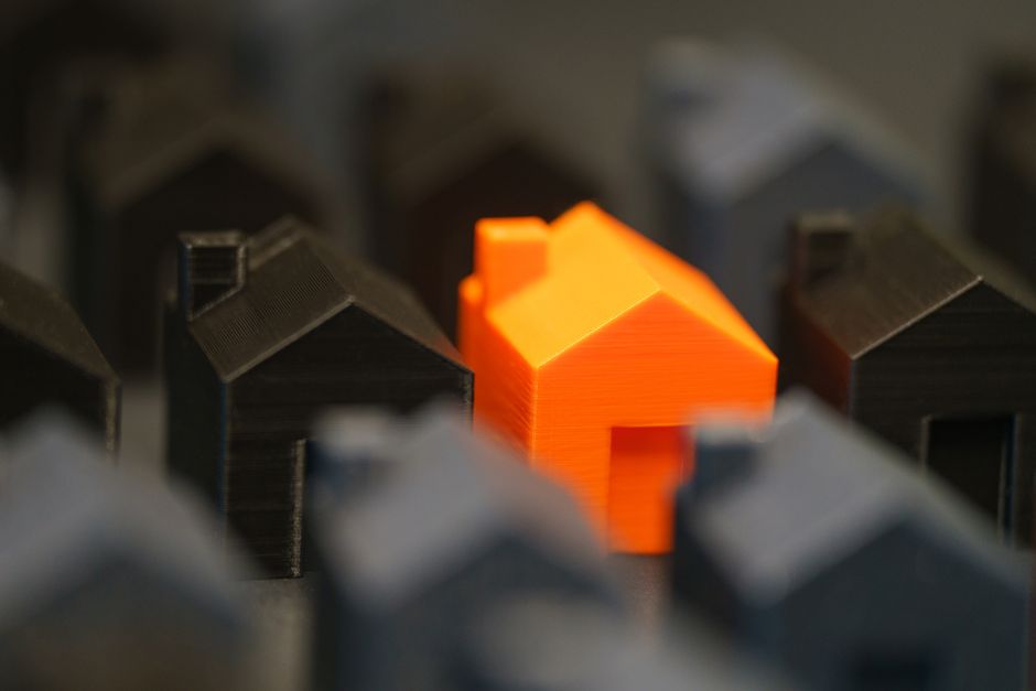 Preços das casas na Irlanda avançam 0,8% em julho, maior alta mensal em um ano
